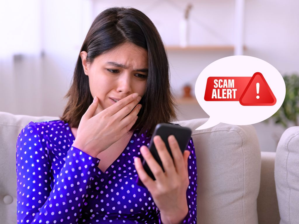 Scammer Safety 101: A Guide for You and Your Helper in Singapore