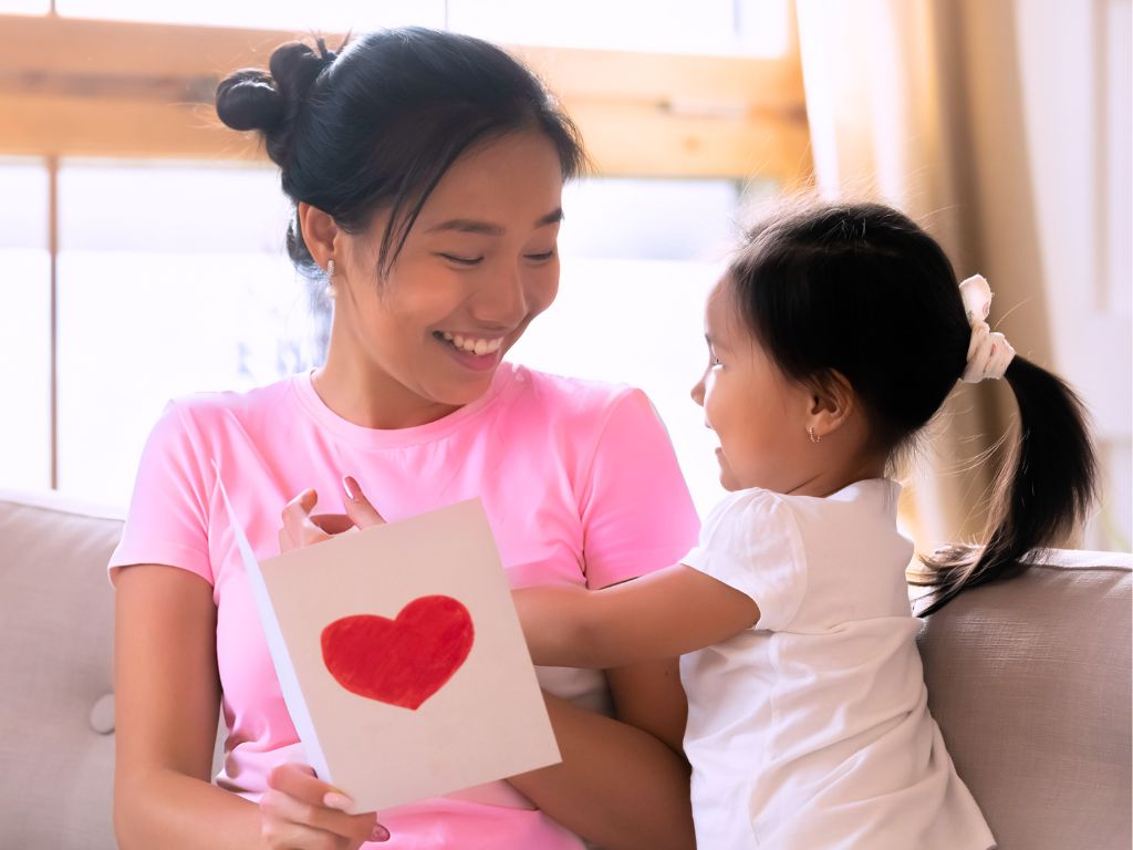 Helper Tips: Child and Elderly Care