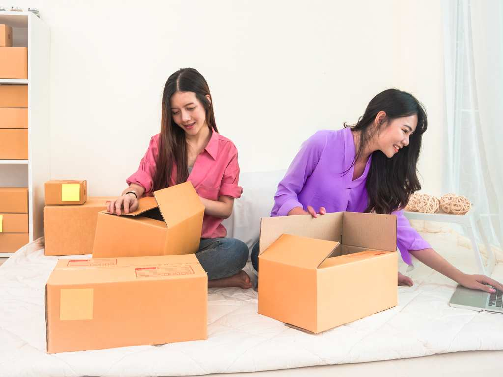 Decluttering Your Life: A Fresh Start for the New Year