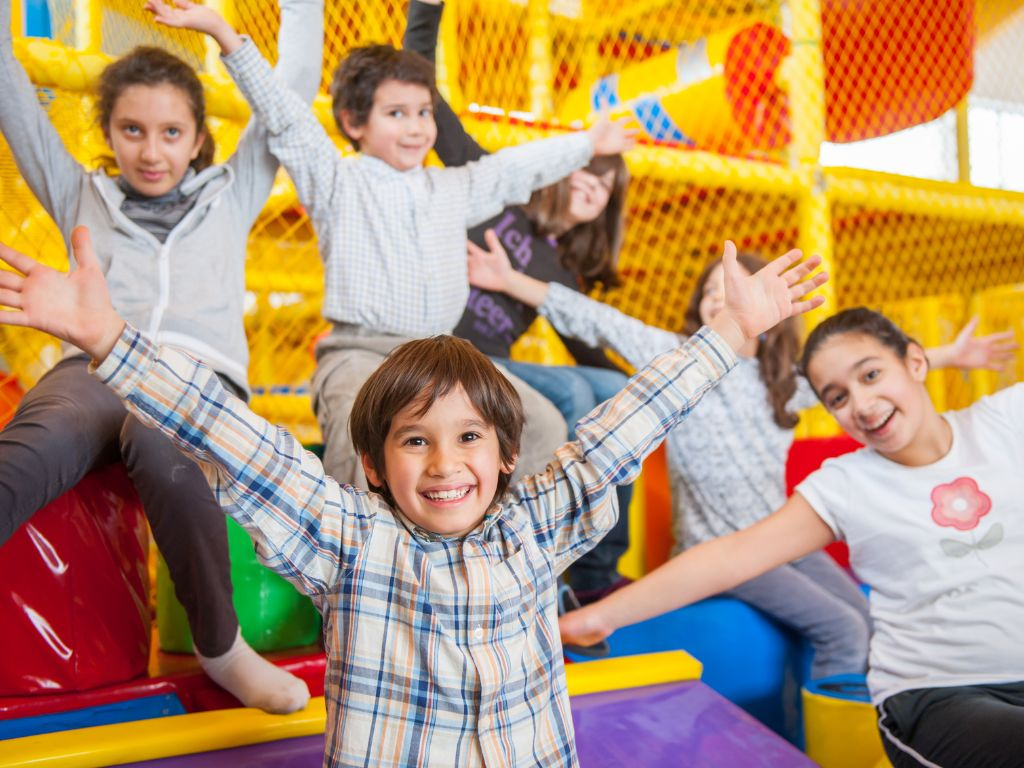 Beat the Heat: Fun & Cool Indoor Activities for Families in Singapore