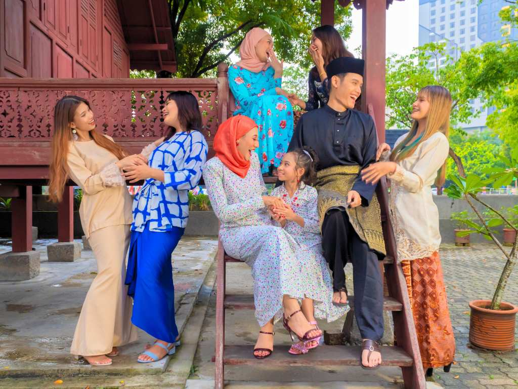 Traditions of Hari Raya Haji: A Guide for Non-Muslims in Singapore
