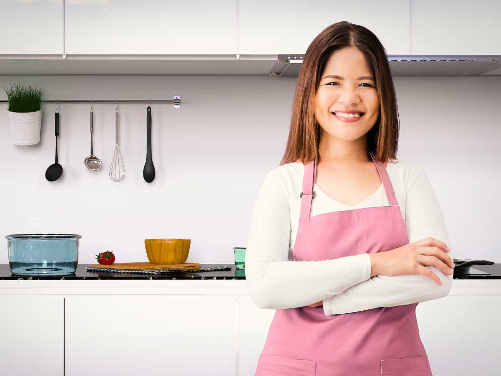 Optimizing Your Home Team: How to Encourage Efficiency With Your Maid