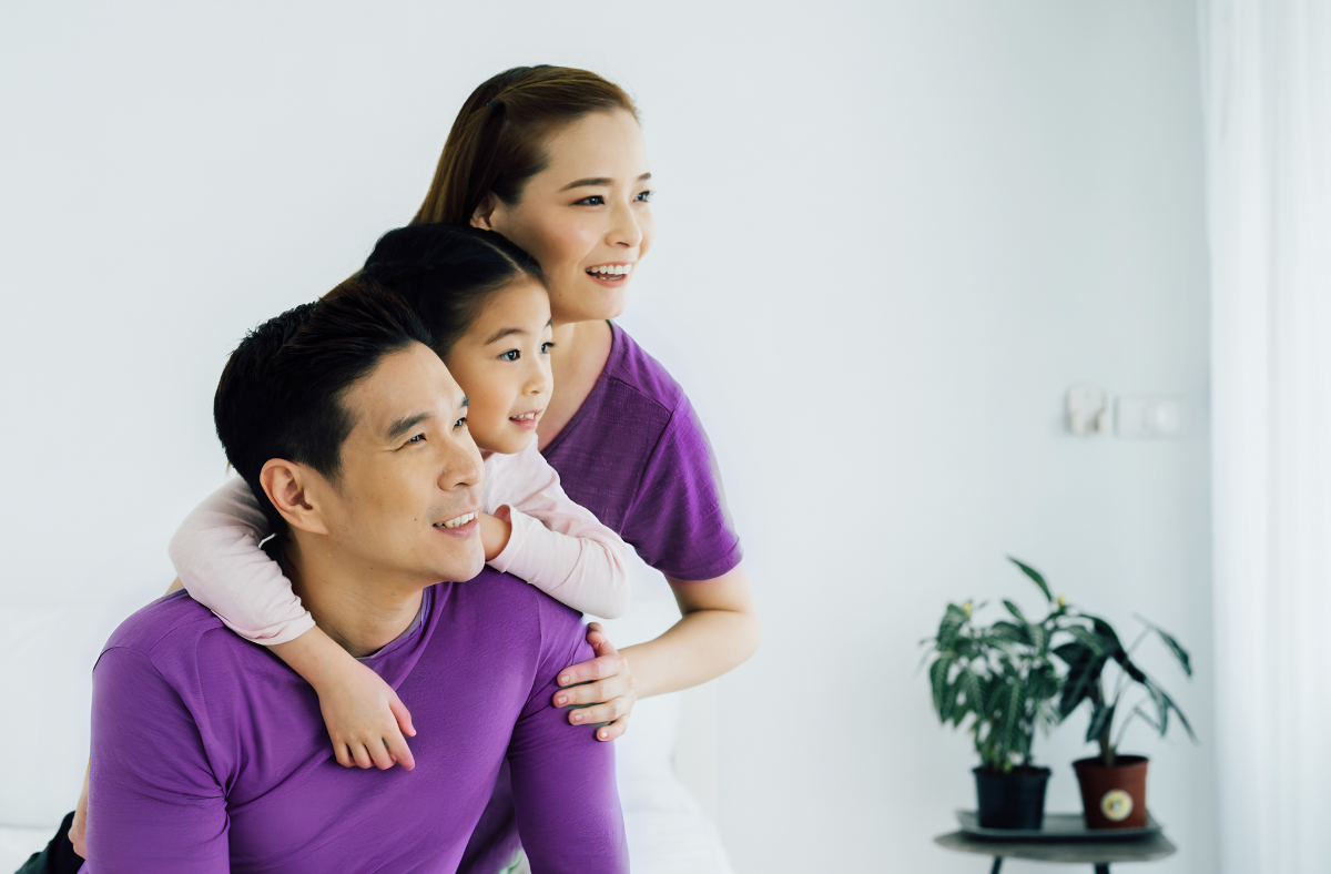 5 Benefits When You Have a Helper at Home