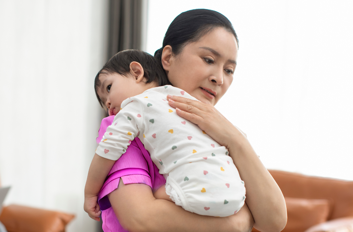 Top 10 Skill Sets for a Nanny