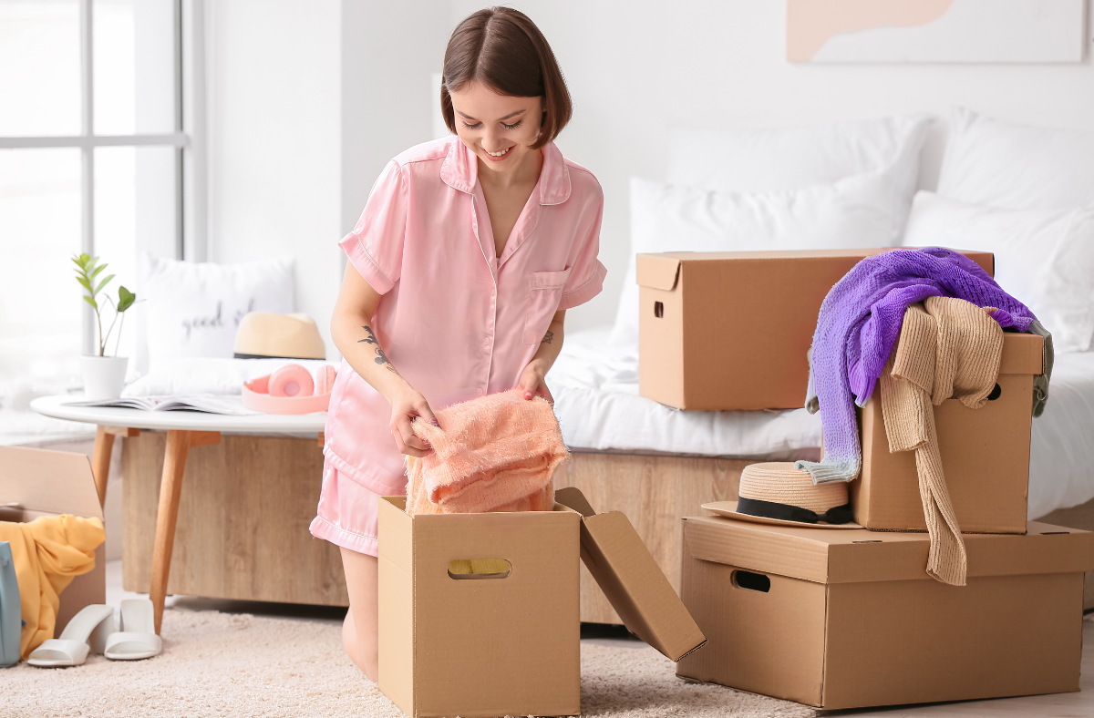 12 Ways to Prepare Your Home for a New Domestic Helper