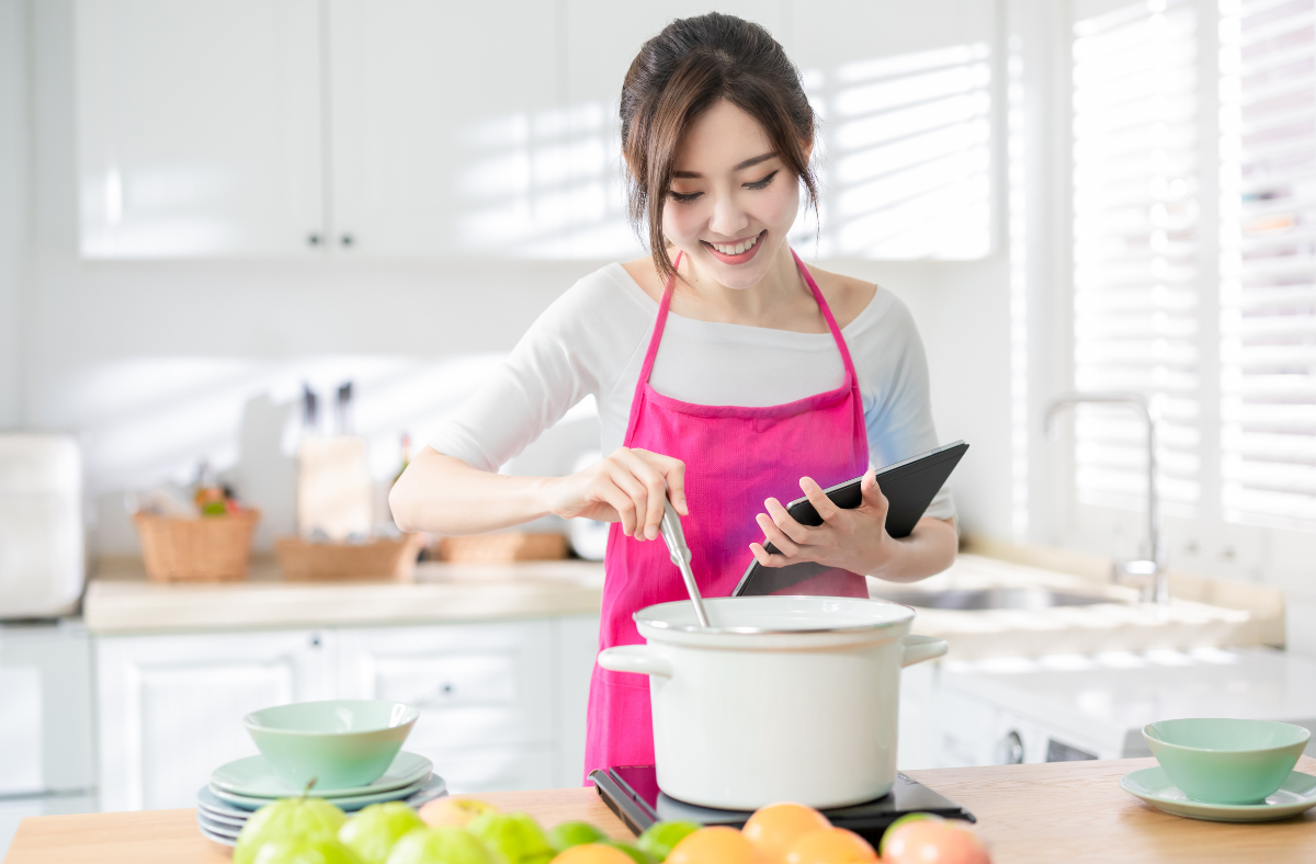 8 Ways to Improve Your Cooking Skills for Your Employer in Singapore