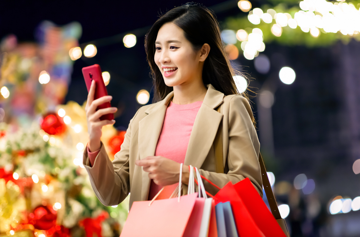 How to Celebrate the New Year on Your Day Off in Singapore