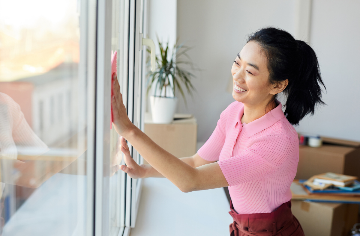 How to Help Your Employer with a New Year Spring Cleaning