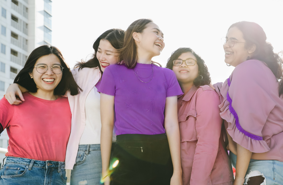 The Power of Positivity: Building a Productive Mindset for 2025