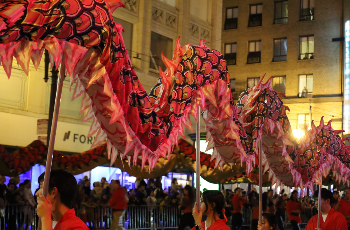 Chingay Parade 2025: A Spectacle of Culture and Community in Singapore