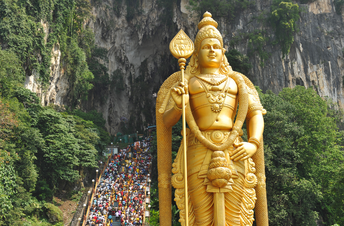 Thaipusam 2025: A Celebration of Devotion and Community in Singapore