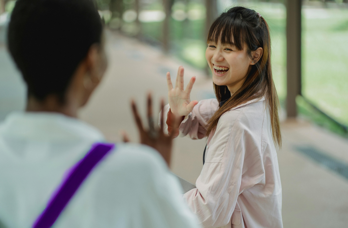 What to Do If Your Helper Wants to Change Employers