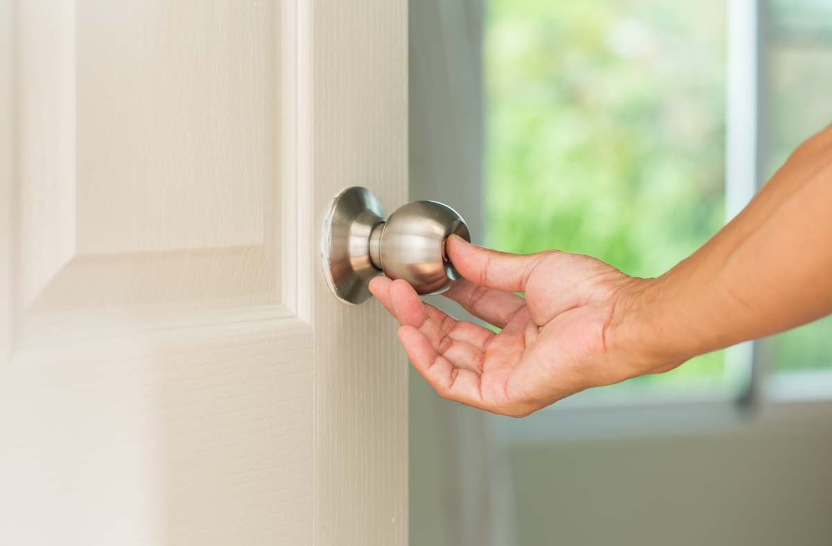 Home Security & Safety: Training Your Helper to Keep Your Home Safe