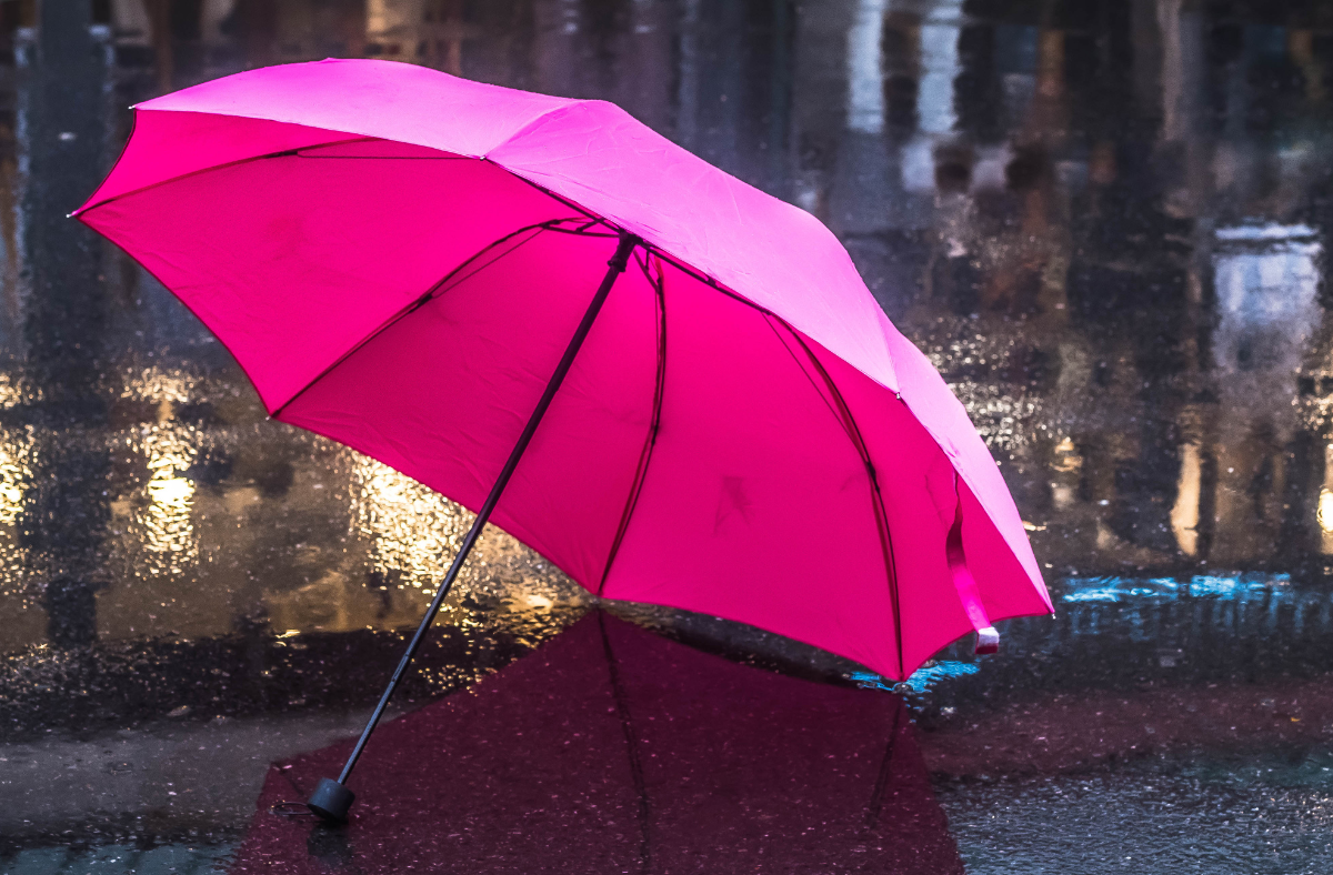 Rainy Day Routines: Safe Cleaning Practices During the Monsoon Season