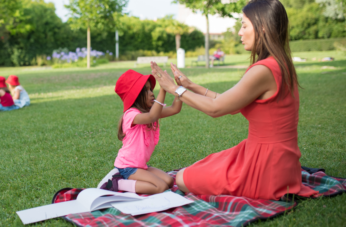 How to Handle Different Parenting Styles as a Nanny or Helper