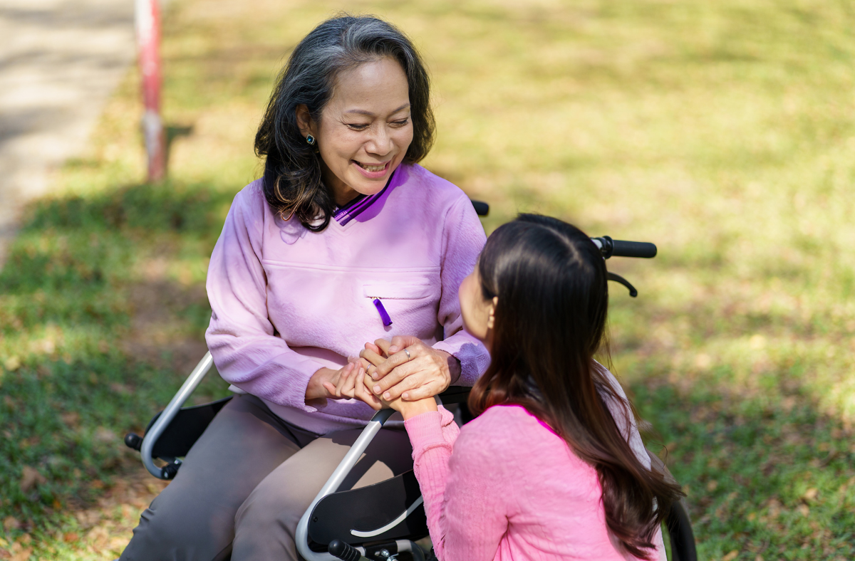 Maid Levy for Elderly in Singapore: What Employers Need to Know